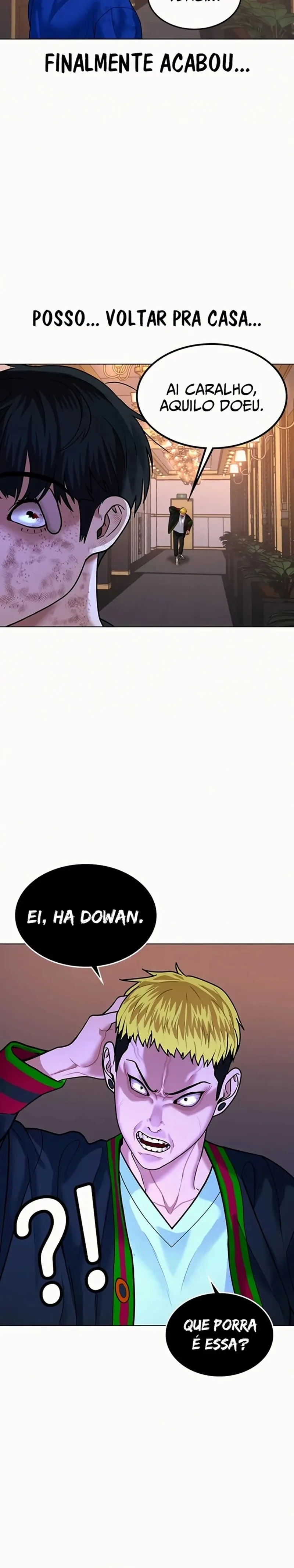 Read Missões na Vida Real (PT-BR) PT Manga Online