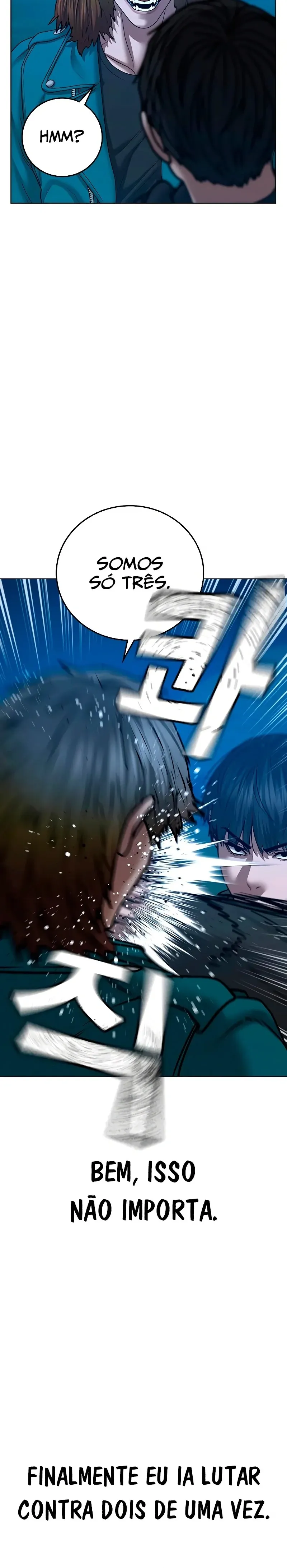 Read Missões na Vida Real (PT-BR) PT Manga Online