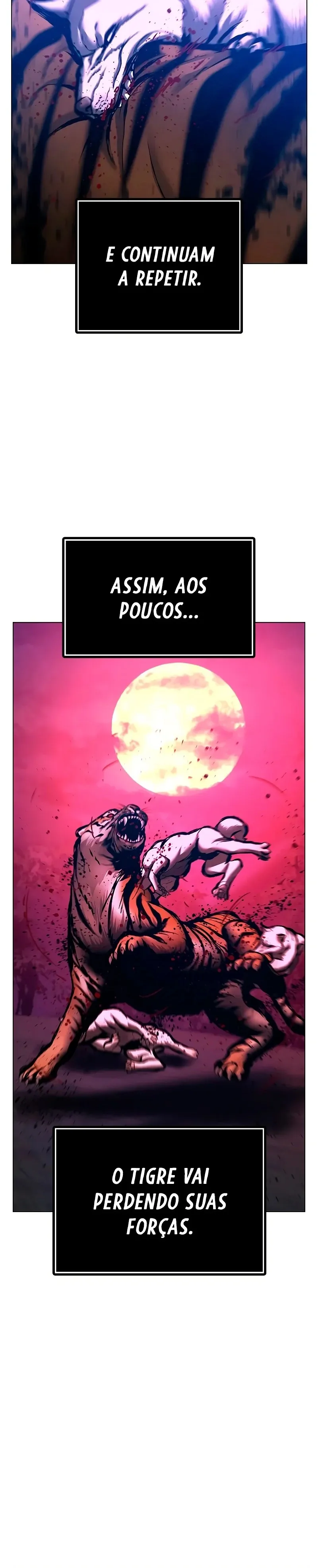 Read Missões na Vida Real (PT-BR) PT Manga Online