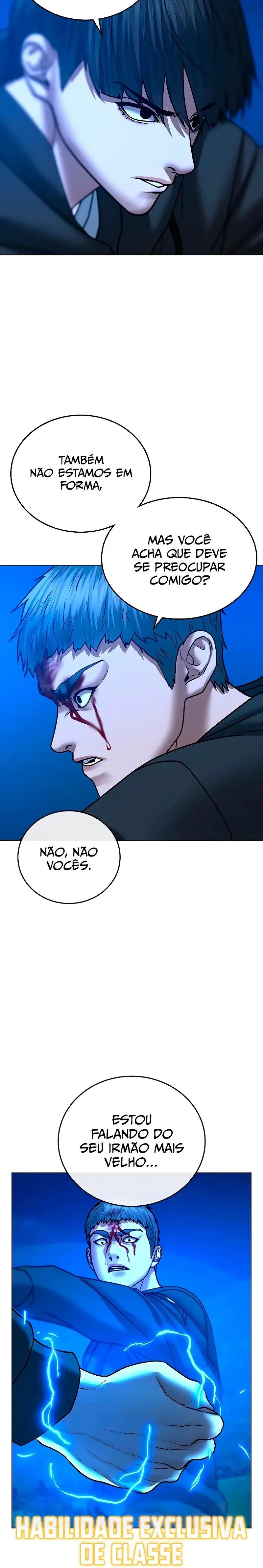 Read Missões na Vida Real (PT-BR) PT Manga Online