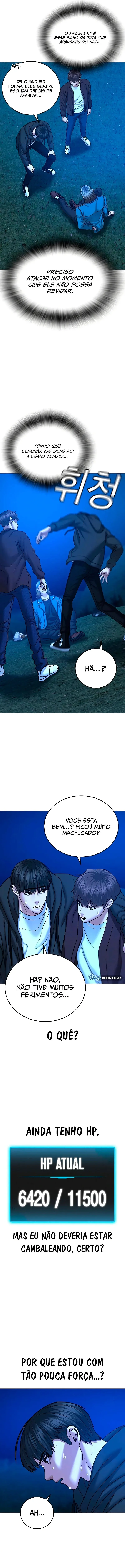 Read Missões na Vida Real (PT-BR) PT Manga Online