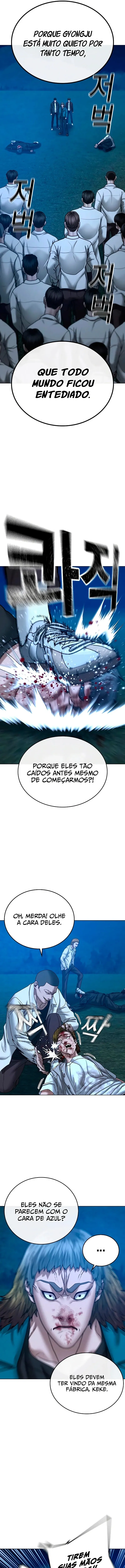 Read Missões na Vida Real (PT-BR) PT Manga Online