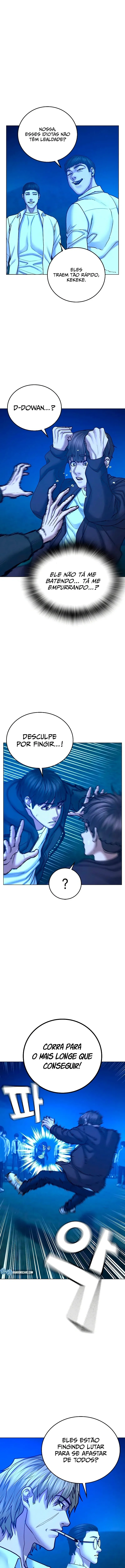 Read Missões na Vida Real (PT-BR) PT Manga Online