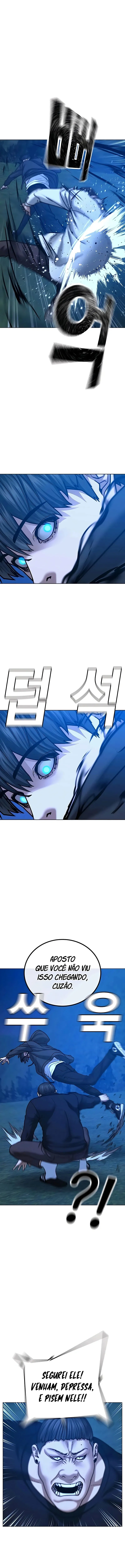 Read Missões na Vida Real (PT-BR) PT Manga Online