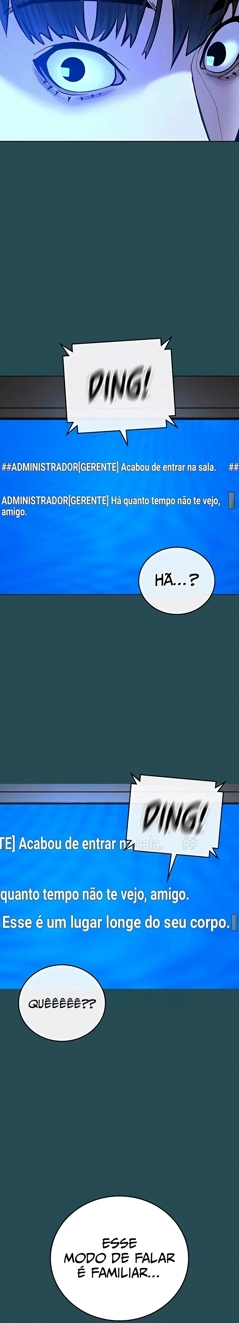 Read Missões na Vida Real (PT-BR) PT Manga Online