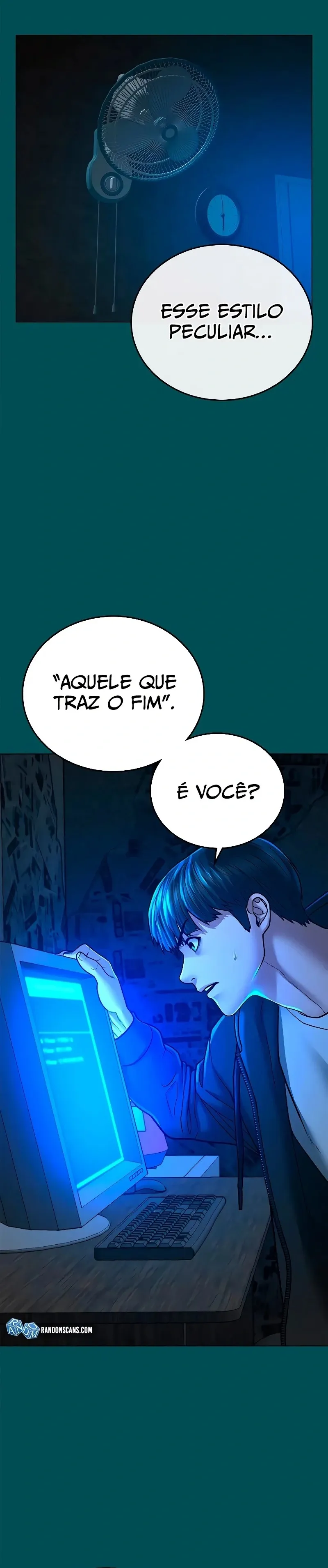 Read Missões na Vida Real (PT-BR) PT Manga Online