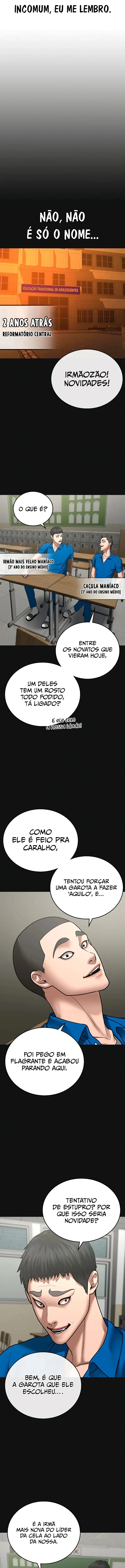 Read Missões na Vida Real (PT-BR) PT Manga Online