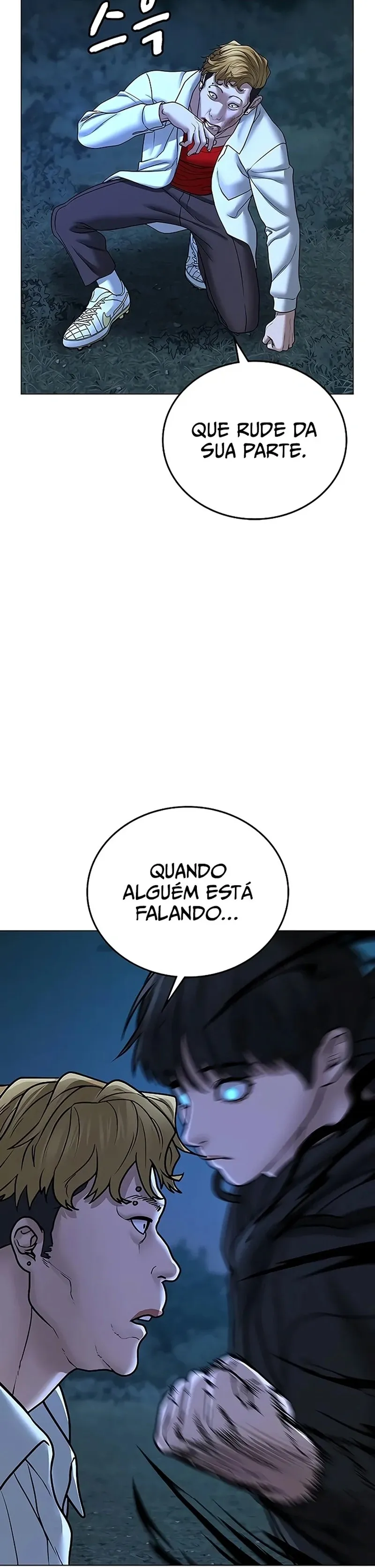 Read Missões na Vida Real (PT-BR) PT Manga Online