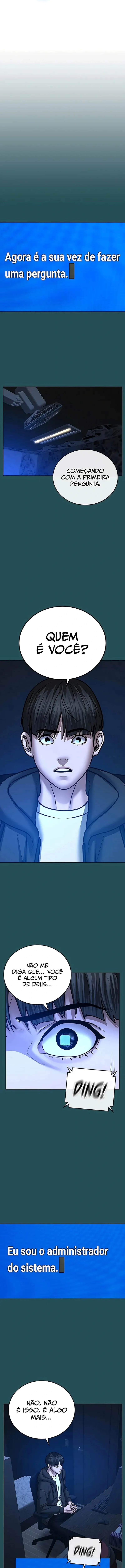 Read Missões na Vida Real (PT-BR) PT Manga Online
