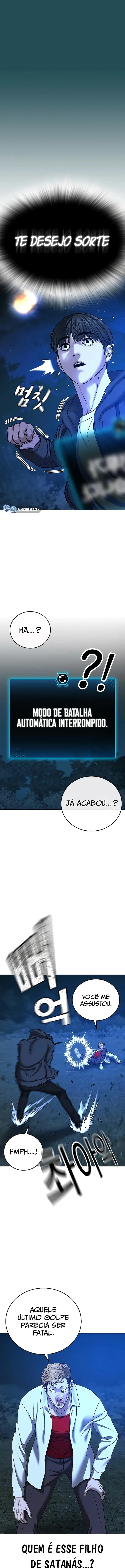 Read Missões na Vida Real (PT-BR) PT Manga Online