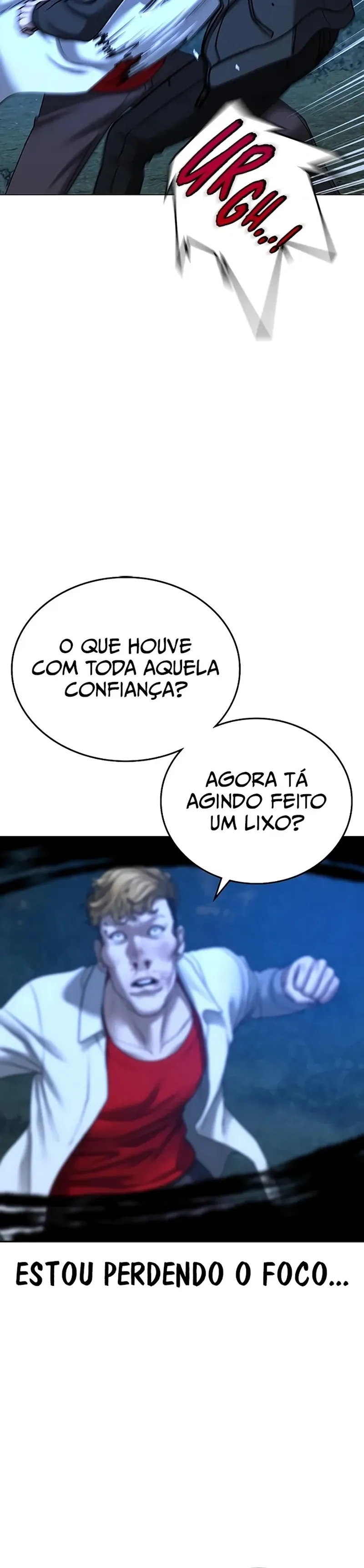Read Missões na Vida Real (PT-BR) PT Manga Online