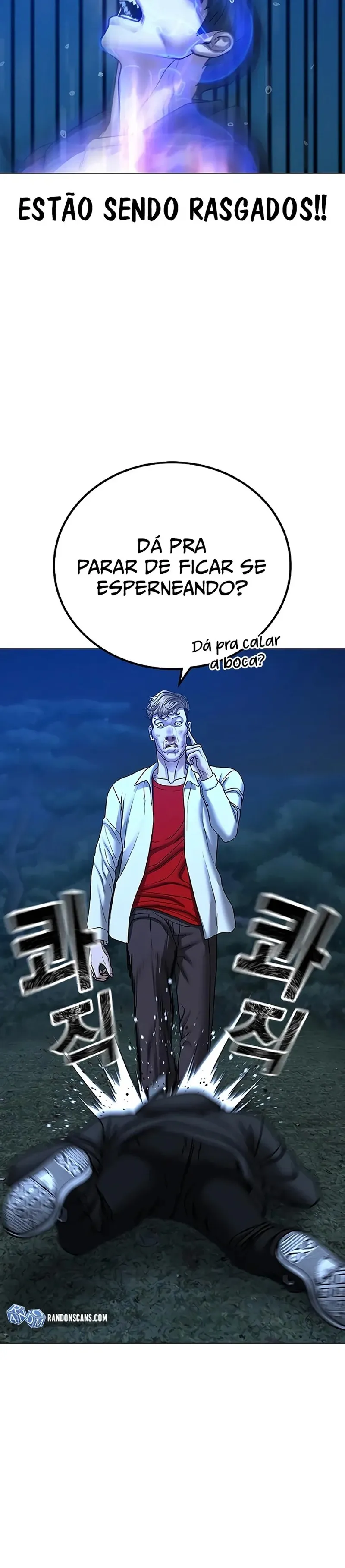 Read Missões na Vida Real (PT-BR) PT Manga Online
