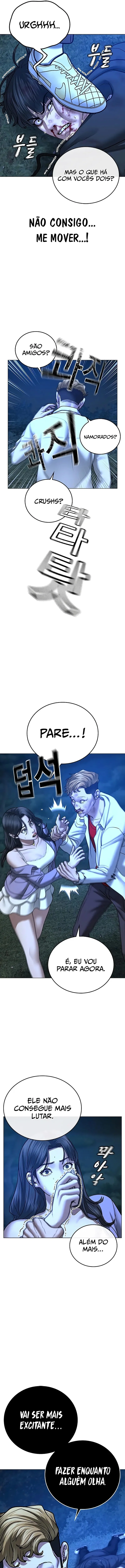 Read Missões na Vida Real (PT-BR) PT Manga Online
