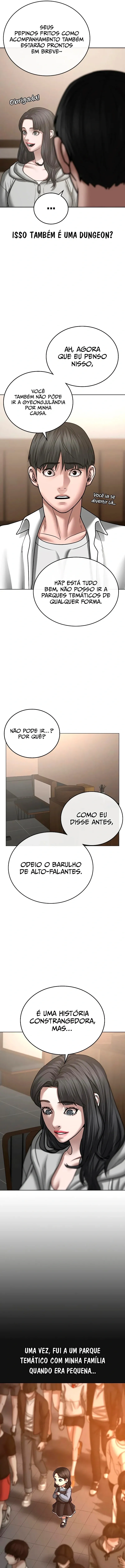 Read Missões na Vida Real (PT-BR) PT Manga Online