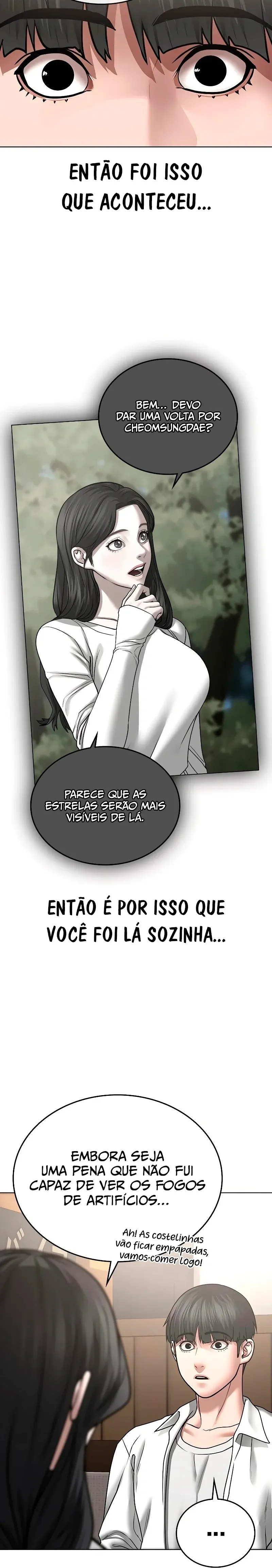 Read Missões na Vida Real (PT-BR) PT Manga Online
