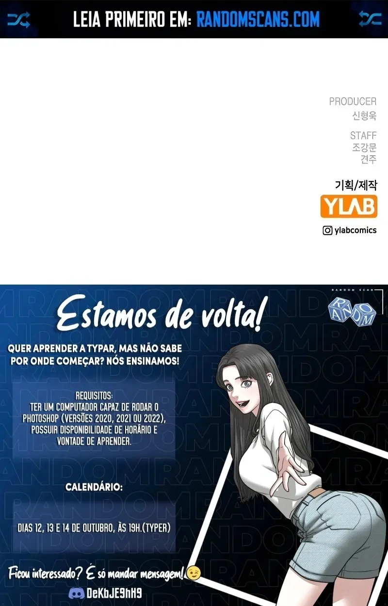Read Missões na Vida Real (PT-BR) PT Manga Online