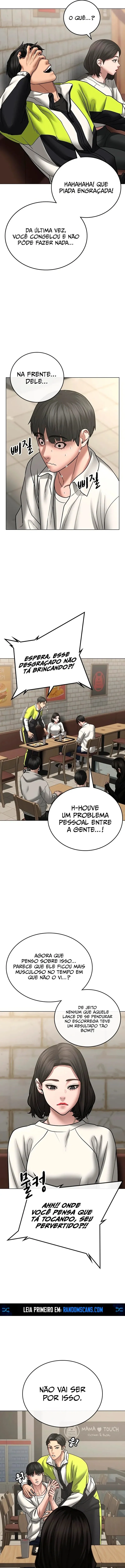 Read Missões na Vida Real (PT-BR) PT Manga Online