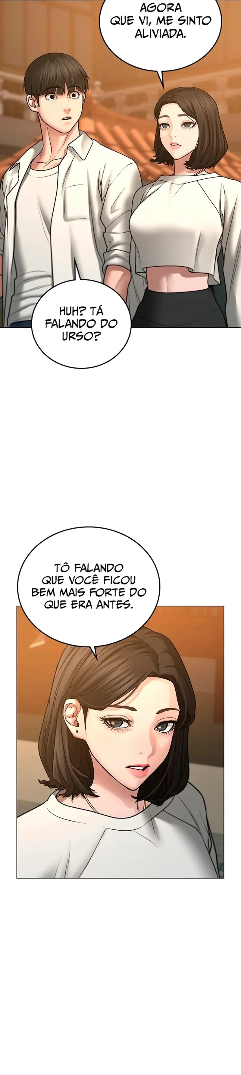 Read Missões na Vida Real (PT-BR) PT Manga Online