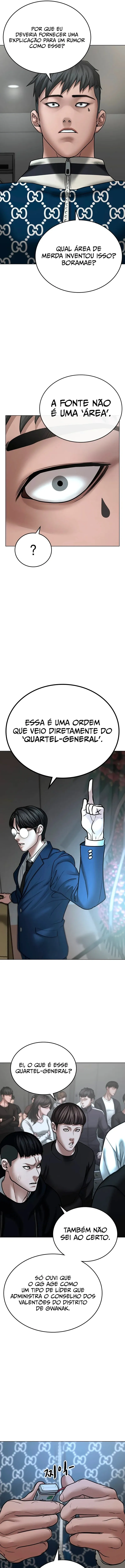 Read Missões na Vida Real (PT-BR) PT Manga Online