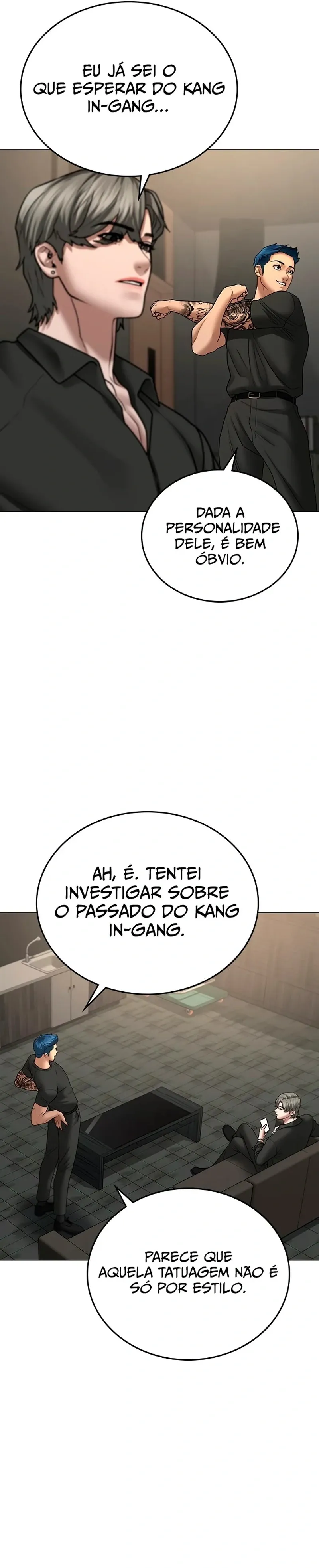 Read Missões na Vida Real (PT-BR) PT Manga Online