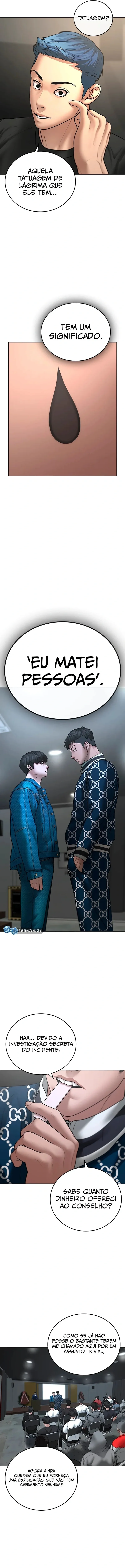 Read Missões na Vida Real (PT-BR) PT Manga Online