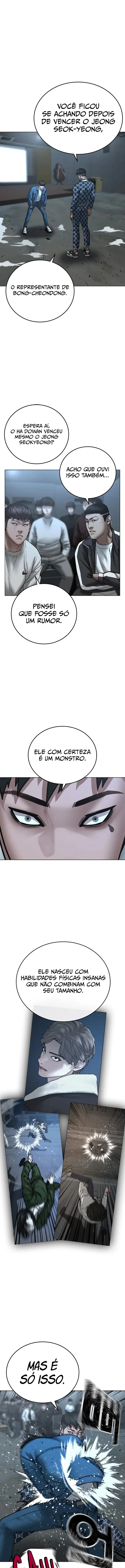 Read Missões na Vida Real (PT-BR) PT Manga Online