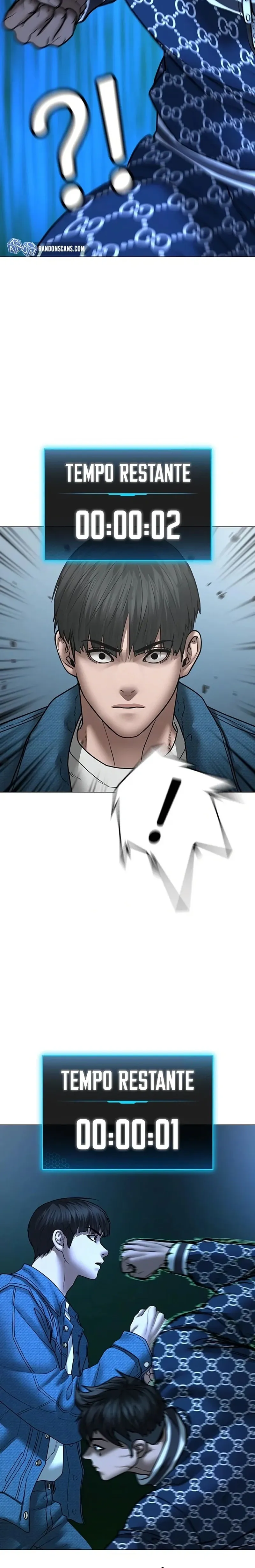 Read Missões na Vida Real (PT-BR) PT Manga Online