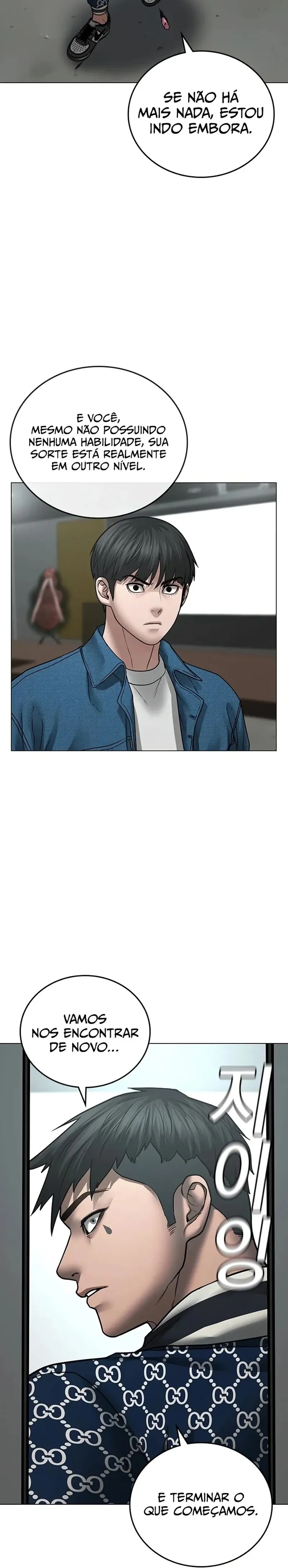 Read Missões na Vida Real (PT-BR) PT Manga Online