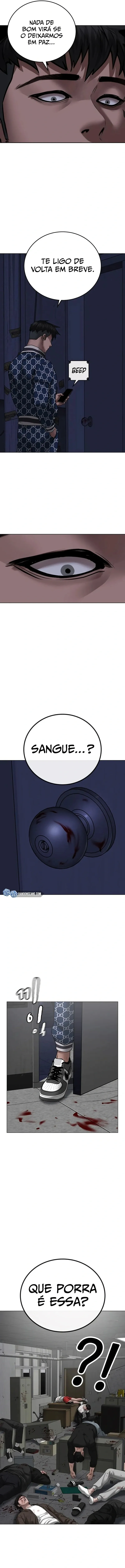 Read Missões na Vida Real (PT-BR) PT Manga Online