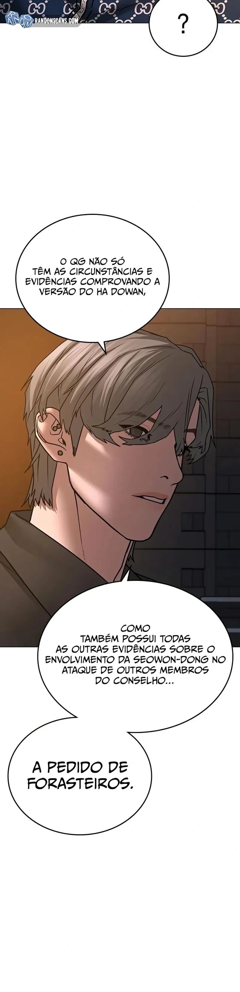 Read Missões na Vida Real (PT-BR) PT Manga Online