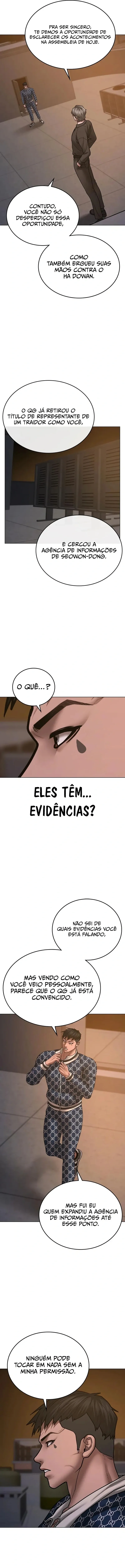 Read Missões na Vida Real (PT-BR) PT Manga Online