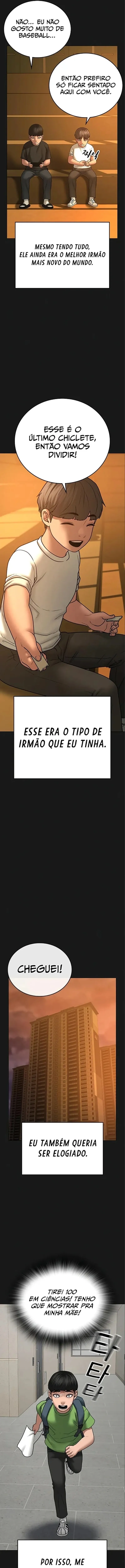 Read Missões na Vida Real (PT-BR) PT Manga Online