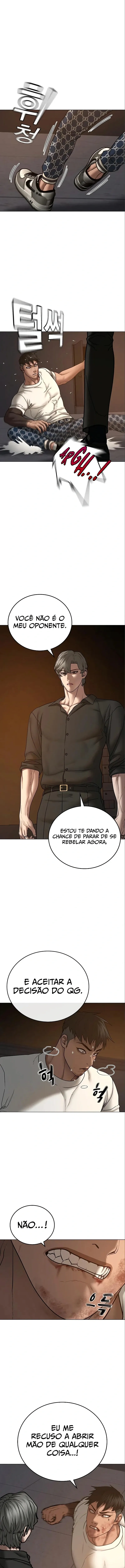 Read Missões na Vida Real (PT-BR) PT Manga Online