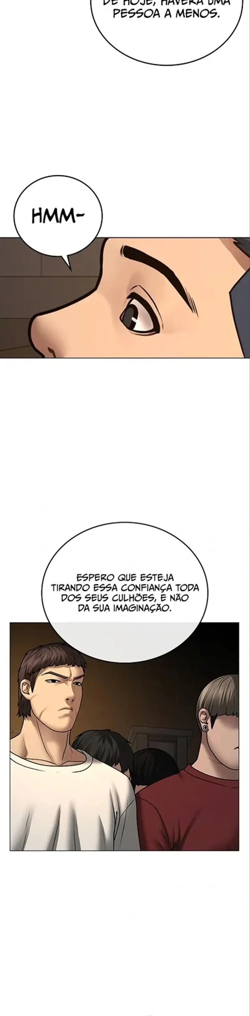 Read Missões na Vida Real (PT-BR) PT Manga Online