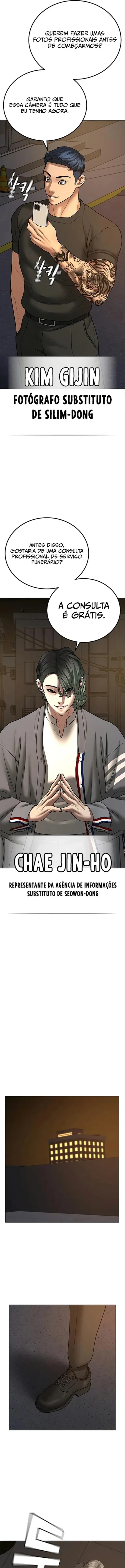 Read Missões na Vida Real (PT-BR) PT Manga Online