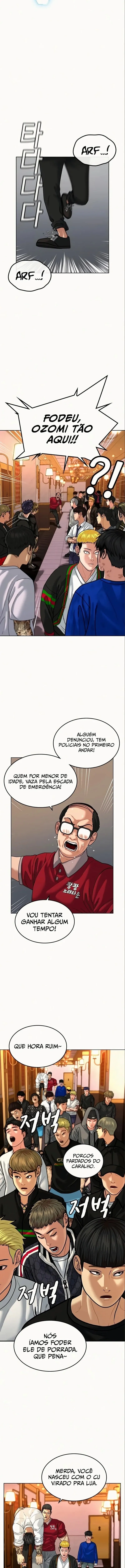 Read Missões na Vida Real (PT-BR) PT Manga Online
