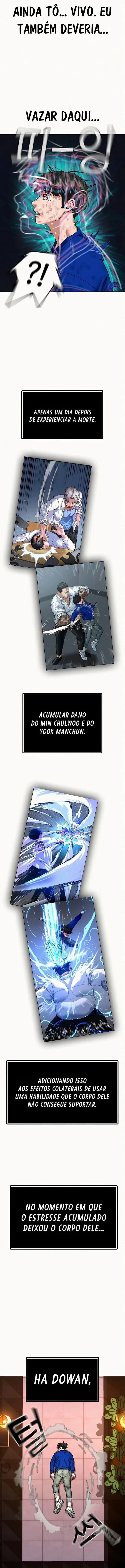 Read Missões na Vida Real (PT-BR) PT Manga Online
