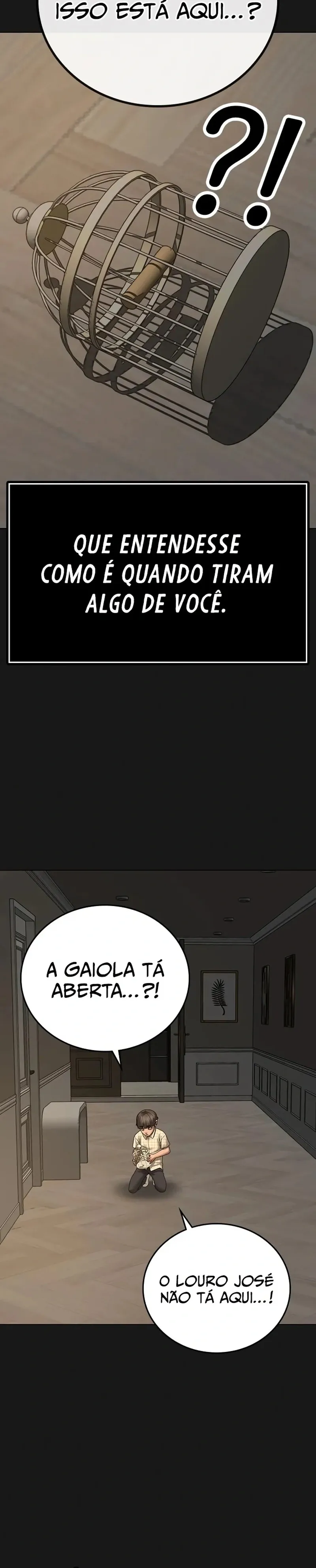 Read Missões na Vida Real (PT-BR) PT Manga Online