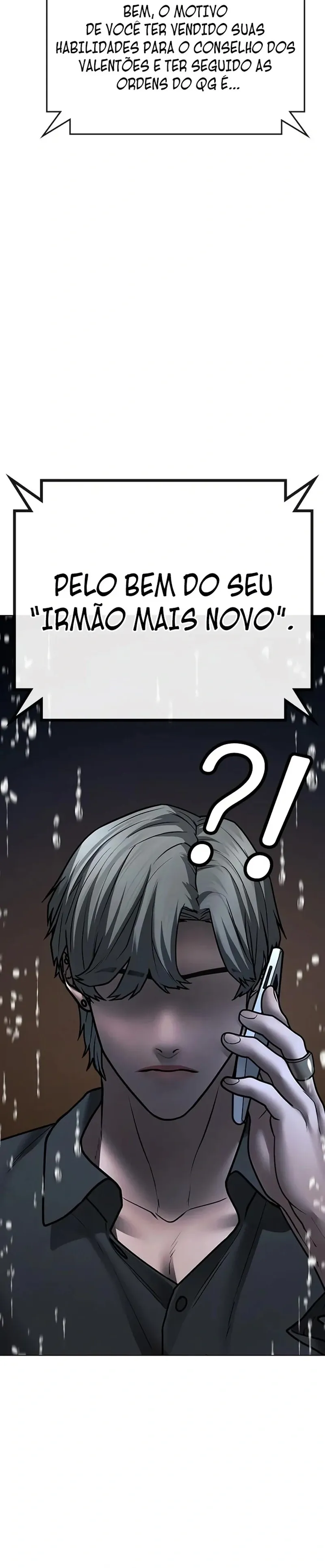 Read Missões na Vida Real (PT-BR) PT Manga Online