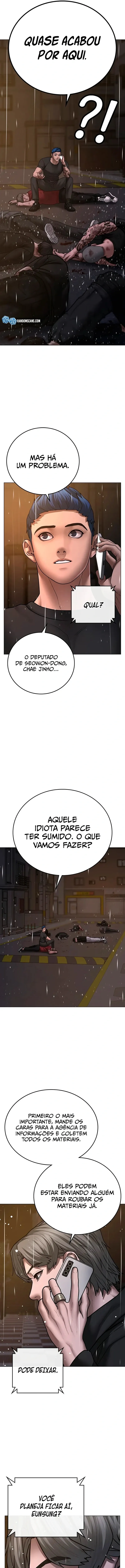 Read Missões na Vida Real (PT-BR) PT Manga Online