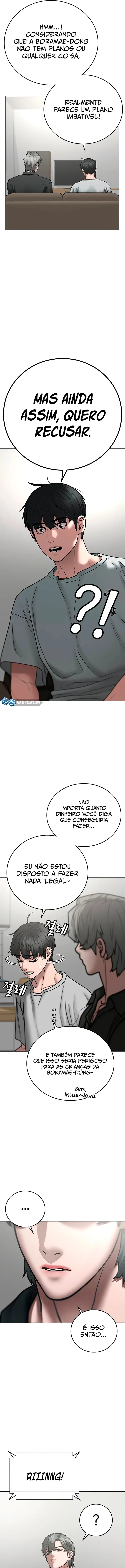 Read Missões na Vida Real (PT-BR) PT Manga Online