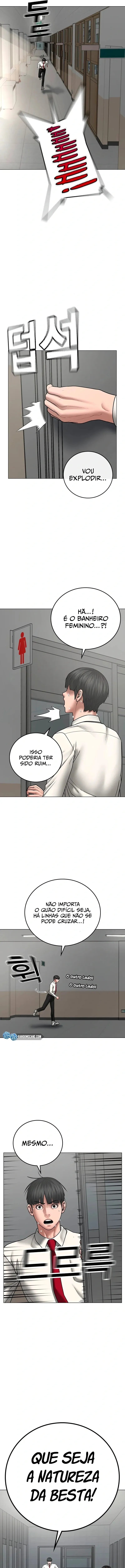 Read Missões na Vida Real (PT-BR) PT Manga Online