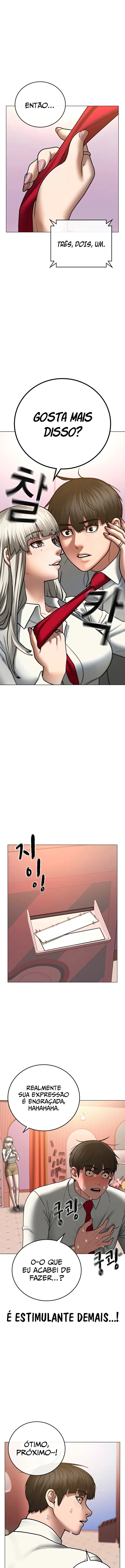 Read Missões na Vida Real (PT-BR) PT Manga Online