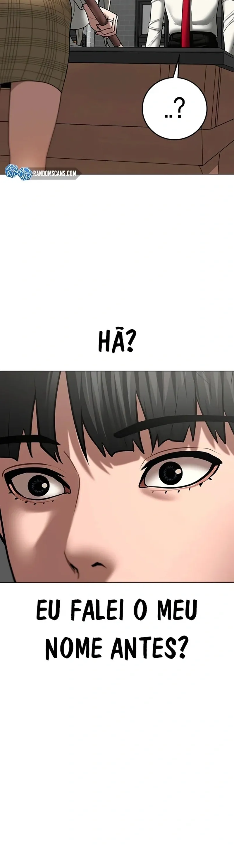 Read Missões na Vida Real (PT-BR) PT Manga Online