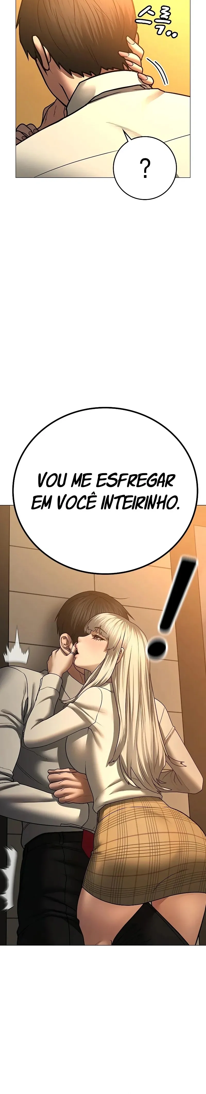 Read Missões na Vida Real (PT-BR) PT Manga Online