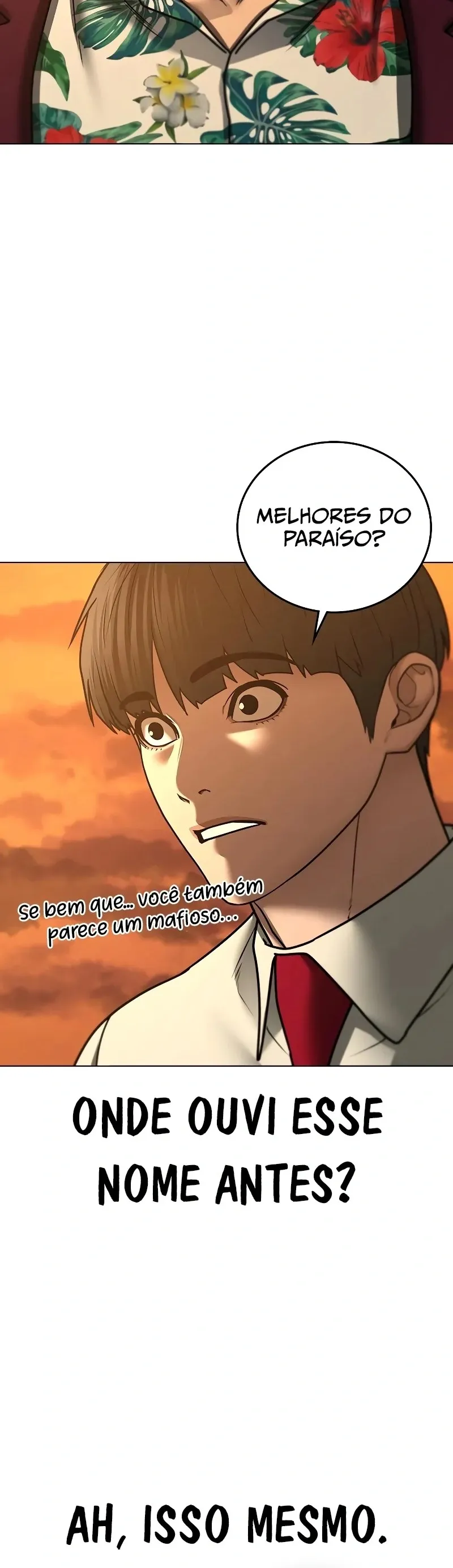 Read Missões na Vida Real (PT-BR) PT Manga Online
