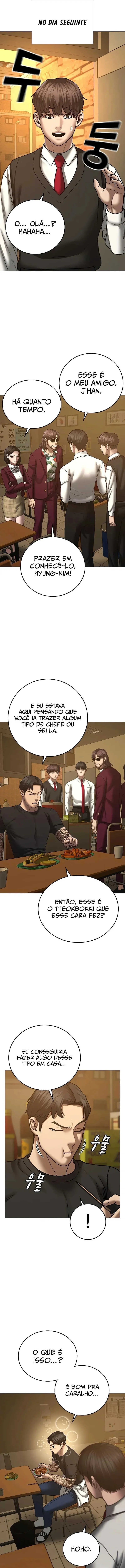 Read Missões na Vida Real (PT-BR) PT Manga Online