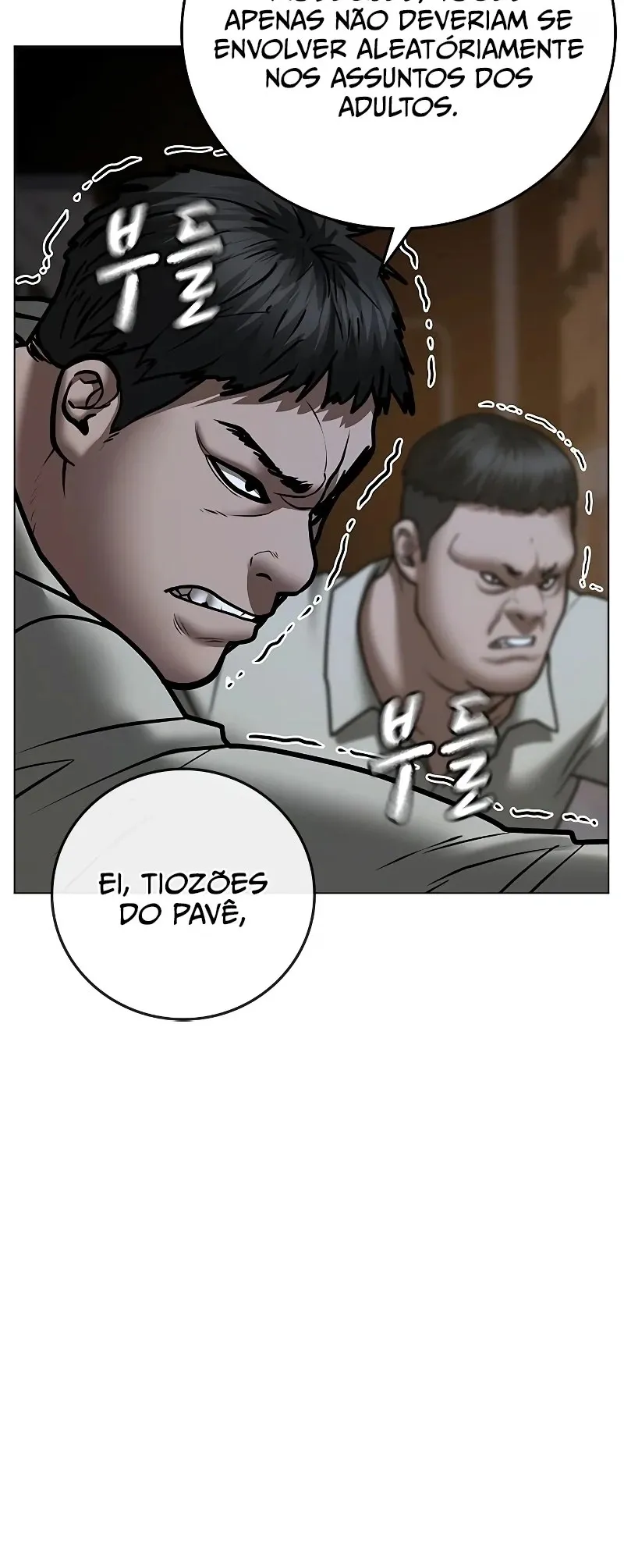 Read Missões na Vida Real (PT-BR) PT Manga Online