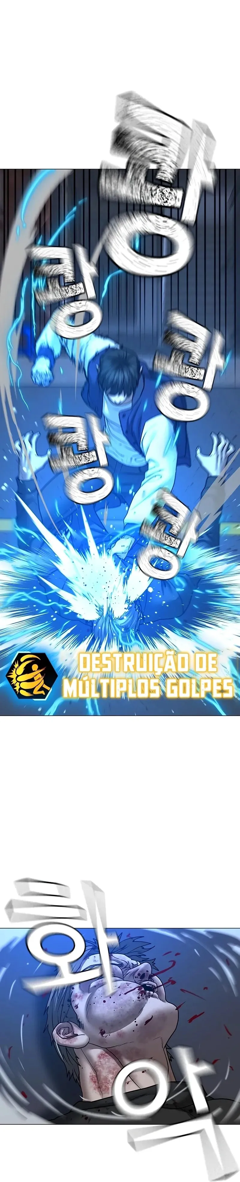 Read Missões na Vida Real (PT-BR) PT Manga Online