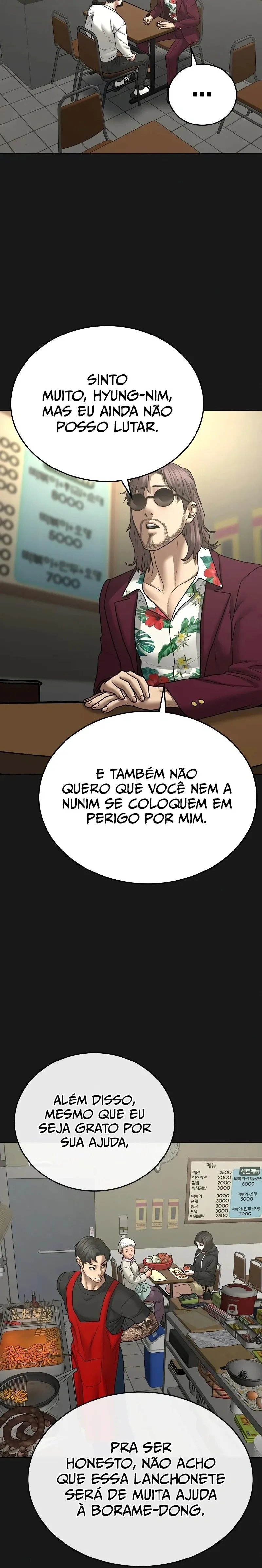 Read Missões na Vida Real (PT-BR) PT Manga Online